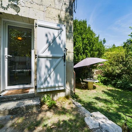 Holiday Home La Petite Maison Blanche By Interhome Chissay-en-Touraine Exterior photo